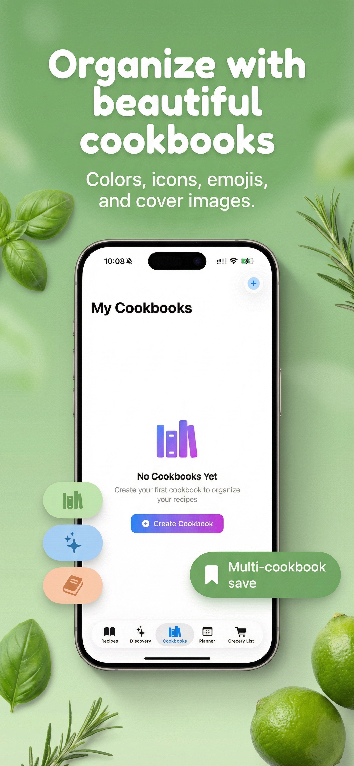 Beautiful collections